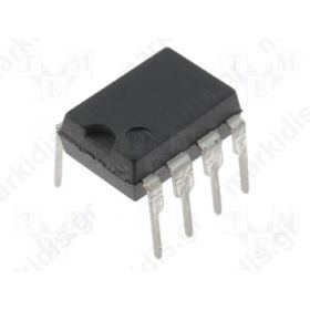 LT1054C Converter DIP 8-Pin