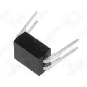 Optocoupler Ltv814