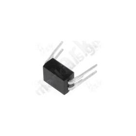 OPTOCOUPLER TLP521-1