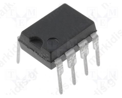 Optocoupler THT Channels: 2 Out: Transistor Uinsul 5kV Uce: 35V