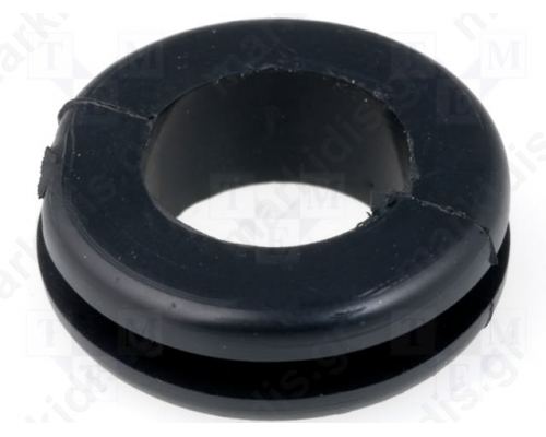 CROSSING RUBBER 11ΜΜ PVC 30-60oC