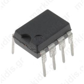 Ι.C MAX485CPA