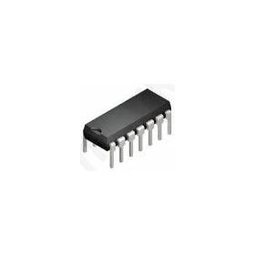 INTEGRATED CIRCUIT MIC5158BN