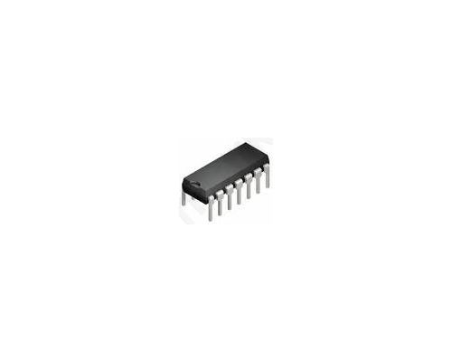 INTEGRATED CIRCUIT MIC5158BN
