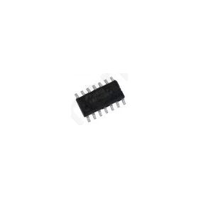 IC 74hc04 Digital Hex,Inverter Channels 6