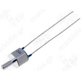 THERMISTOR NTC 4.7K SCREW NTC-K45-4.7 B57045K0472K000