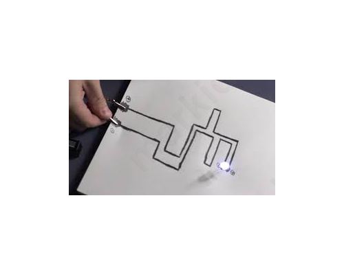 Paper Circuit!