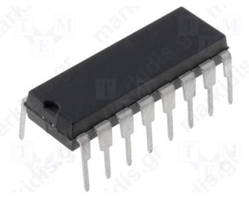 OPTOCOUPLER PC849