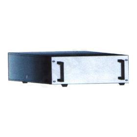 METAL BOX  UR-1-1 435Χ200Χ44ΜΜ