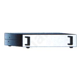 METAL BOX D-702 250x175x85cm