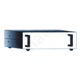 METAL BOX D-202 250x175x128