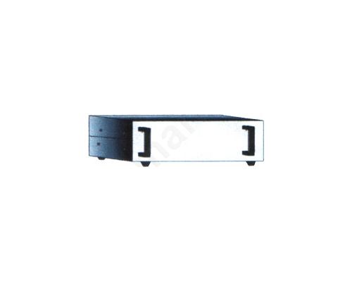 METAL BOX D-203 320x255x128cm