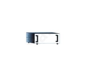 ELECTRONIC ENCLOSURES (METALLIC)