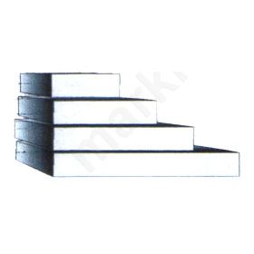 METAL BOX D-501 100X160X70CM