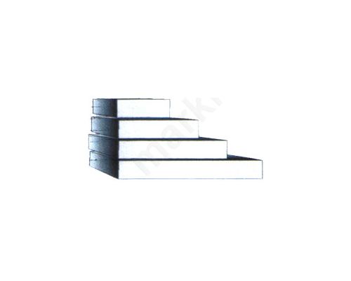 METAL BOX D-501 100X160X70CM