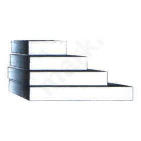METAL BOX 100X160X55 D-601