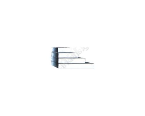 METAL BOX D-604