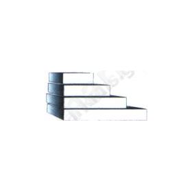 METAL BOX D-806 3.5X7.5X3CM