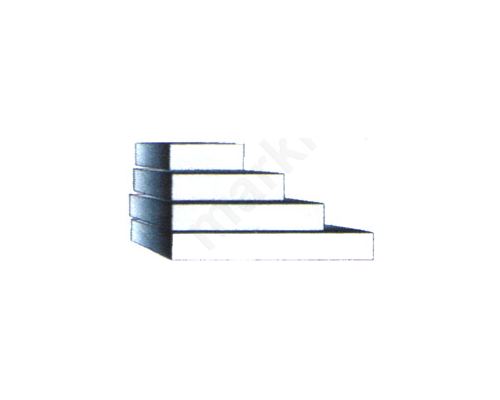 METAL BOX D-804 15X10X4.5CM