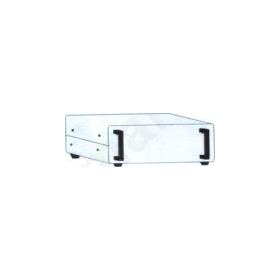 METAL BOX D-2003 42Χ25Χ12