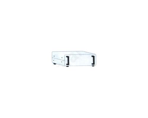 METAL BOX D-2003 42Χ25Χ12