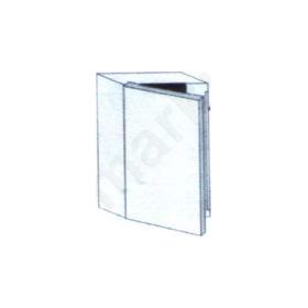 METAL BOX D-903