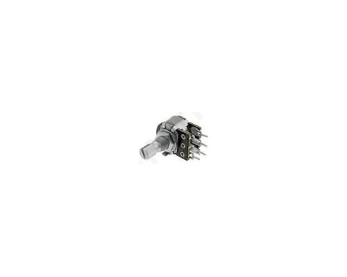 POTENTIOMETER STEREO 22K LINE