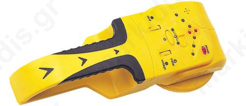 Non-contact detection of wood, metal and voltage; 92x45x223mm