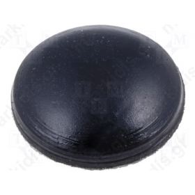CAR SELF-ADHESIVE FOOT 8X2MM