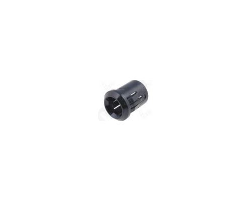 Clip for LEDs 8mm plastic