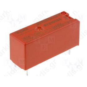 Relay: electromagnetic; SPDT; Ucoil:24VDC; 8A/250VAC; 8A/30VDC