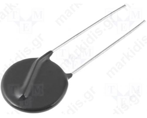 EPCOS METAL-OXIDE VARISTOR SIOV-S20K550 B72220S0551K101