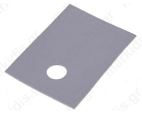 INSULATION RABBER TO220