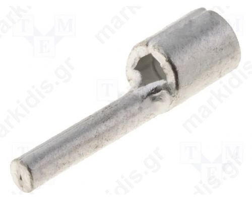 TERMINAL PIN 1.9Χ10Χ2.5ΜΜ ST-070/4