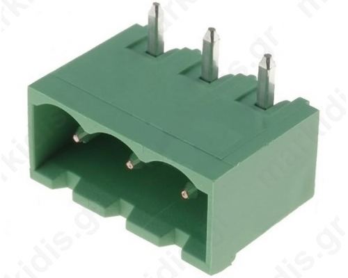TERMINAL BLOCKS 3P