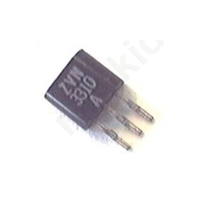 ΤΡΑΝΖΙΣΤΟΡ ΖΥΝ3310Α MOSFET