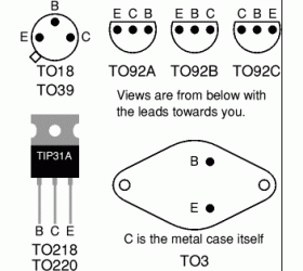 TRANSISTORS 2N