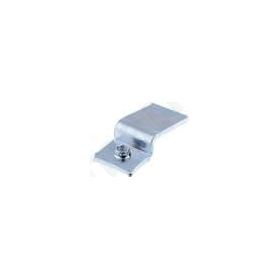 METAL STUDS FOR TRANSISTOR
