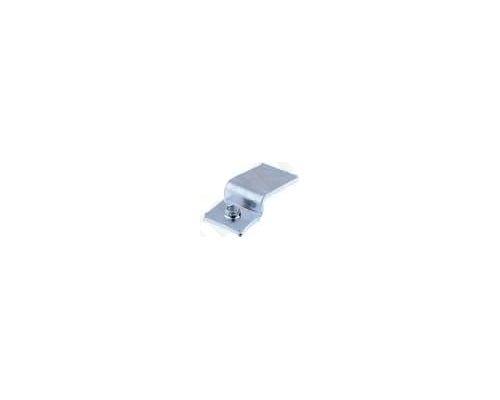 METAL STUDS FOR TRANSISTOR
