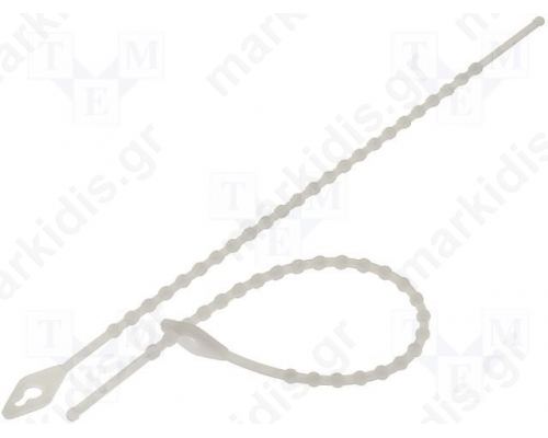CABLE TIE 39ΜΜΧ150ΜΜ TV-150