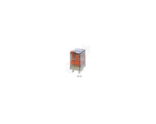 RELAY 2 ΕΠΑΦΩΝ DC 24V/5A