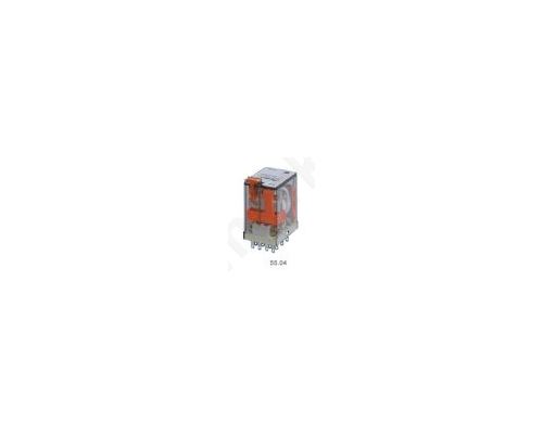 RELAY 4 ΕΠΑΦΩΝ DC 12V/5A