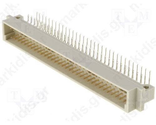 CONNECTOR DIN 64Ρ ΤΥΡΕ C ZDIN-CM-64KAC