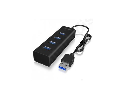 USB 3.0 Hub 