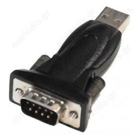 Αντάπτορας USB/RS323 Για Σύστημα Συναγερμού INIM