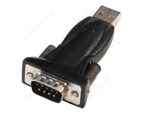 Αντάπτορας USB/RS323 Για Σύστημα Συναγερμού INIM