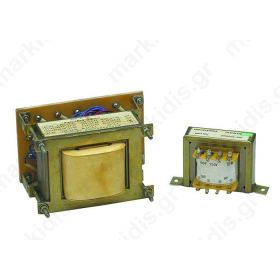 Power Transformer 12V/15V 2A