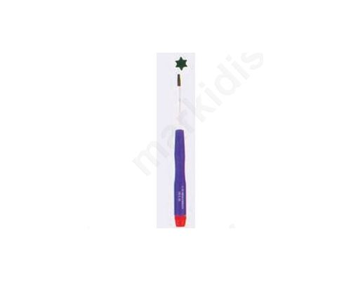PRECISION SCREWDRIVER CT-508/D