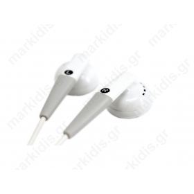Earphones 104dB 20-20000Hz