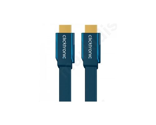 Cable HDMI male - HDMI male, 